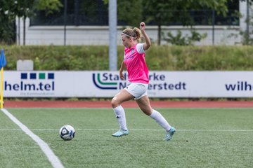 Bild 106 - F Harksheide - IF Stjernen Flensborg : Ergebnis: 7:2